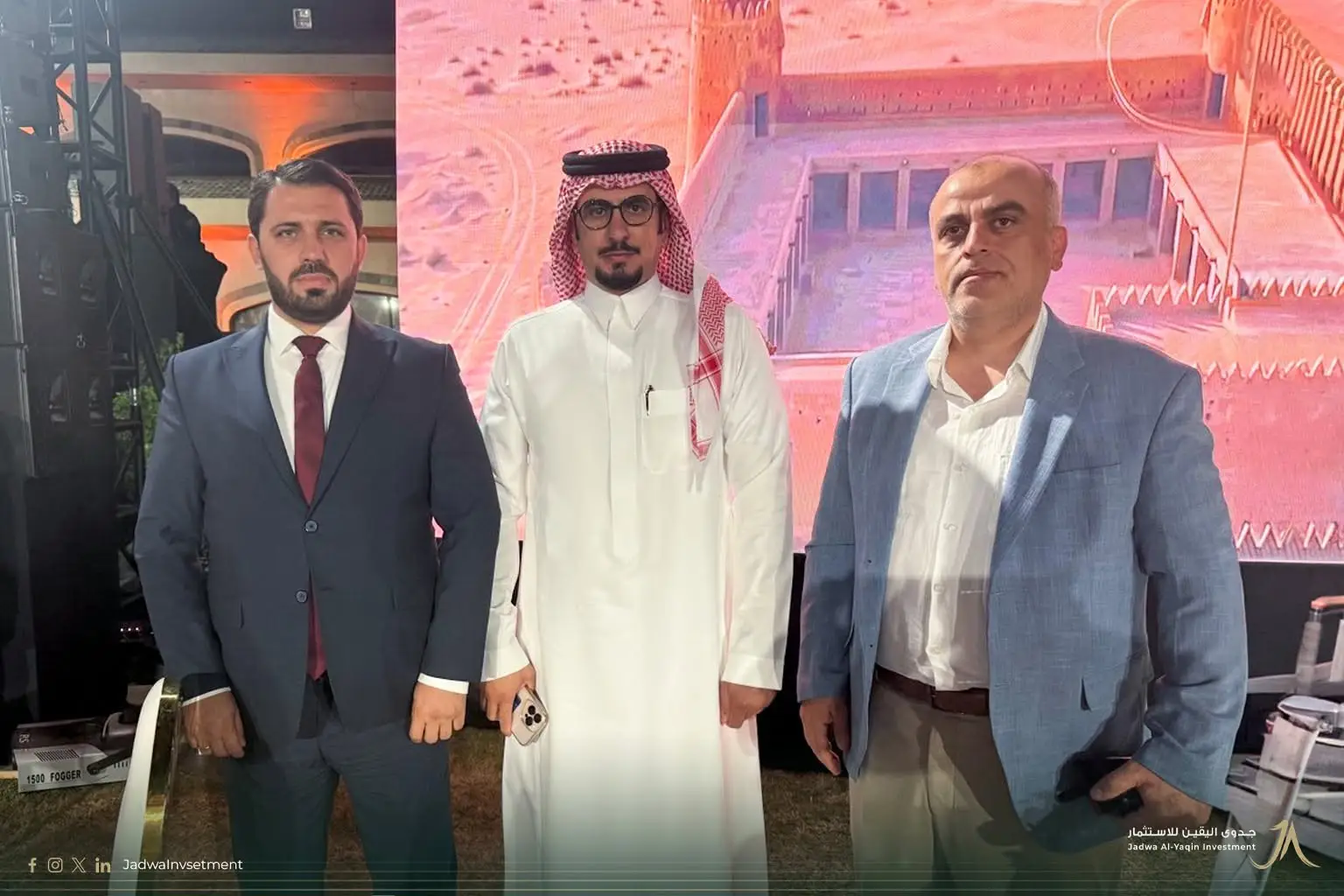 Promising Qatari-Syrian Investment Partnership