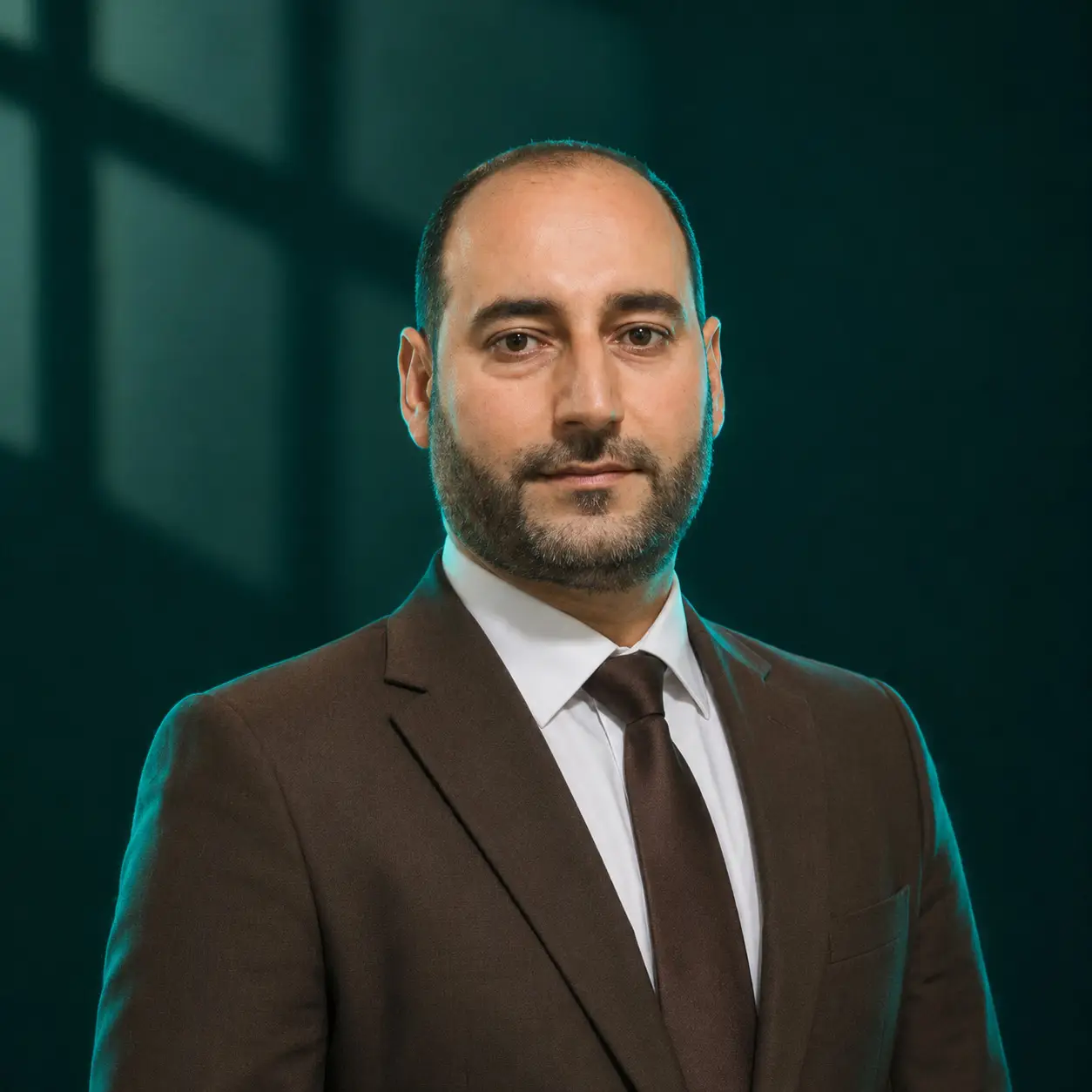 Ahmad Al-Hajji