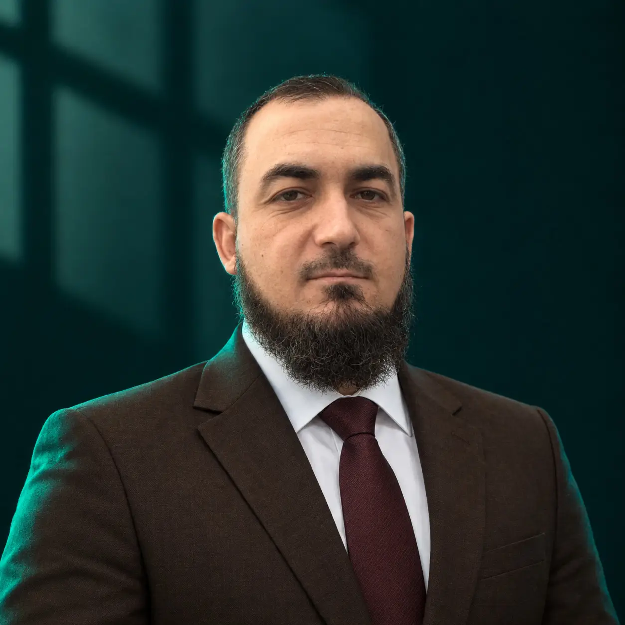 Nour Al-Din Bakour