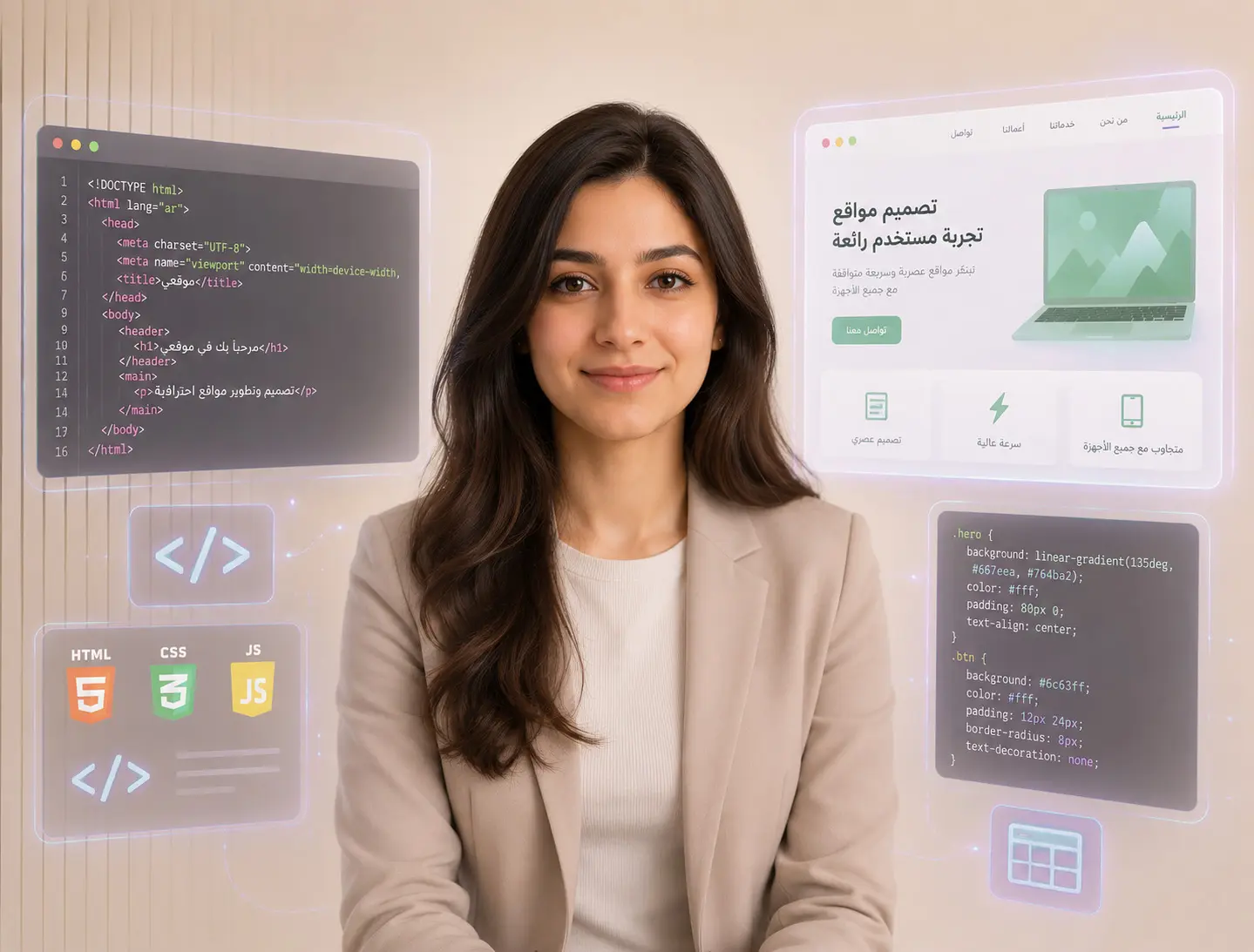 مهندس معلوماتية (Backend Developer)