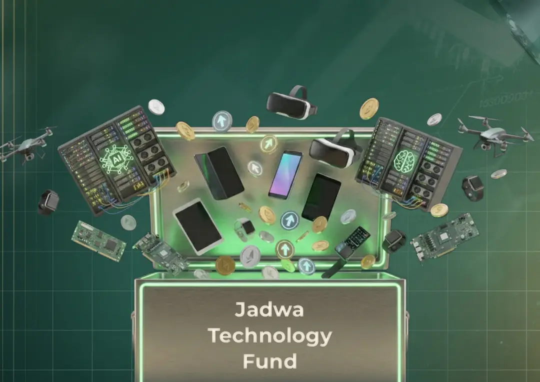 Jadwa Technology Fund
